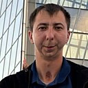Айдар, 32 года
