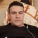 Зафар, 40 лет