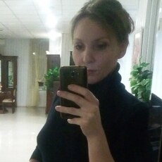 Фотография девушки Наталья, 43 года из г. Екатеринбург
