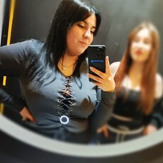 Фотография девушки Любовь, 24 года из г. Буй