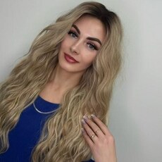 Фотография девушки Ирина, 32 года из г. Новополоцк