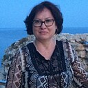 Лиля, 60 лет