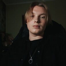 Фотография мужчины Максим, 20 лет из г. Тольятти