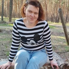Фотография девушки Koshka, 42 года из г. Моршанск