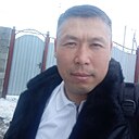 Абеке, 40 лет