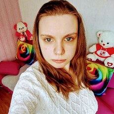 Фотография девушки Евгения, 24 года из г. Павлодар