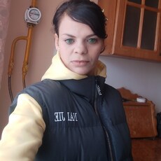 Фотография девушки Виолетта, 29 лет из г. Тутаев