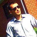 Лев, 35 лет