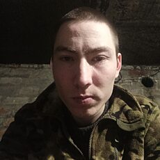 Фотография мужчины Roman, 24 года из г. Тюмень