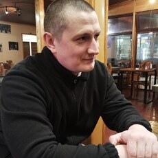 Фотография мужчины Иван, 32 года из г. Красноярск