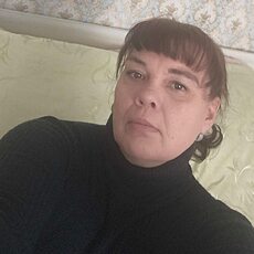 Фотография девушки Любовь, 47 лет из г. Вихоревка