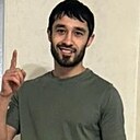 Расул, 30 лет