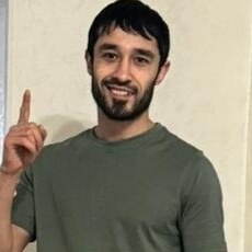 Фотография мужчины Расул, 31 год из г. Алматы
