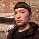 Шарифов Саид, 31 год