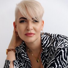 Фотография девушки Светлана, 49 лет из г. Луганск