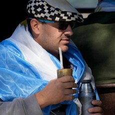 Фотография мужчины Знайка, 47 лет из г. Каменское