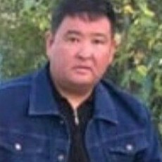 Фотография мужчины Асыл, 43 года из г. Шымкент