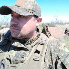 Фотография мужчины Владимир, 40 лет из г. Чита