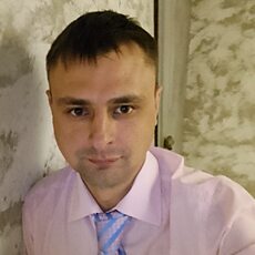 Фотография мужчины Вадим, 30 лет из г. Абакан