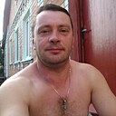 Ник, 50 лет