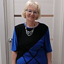 Людмила, 66 лет