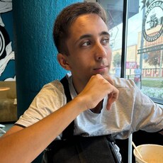 Фотография мужчины Adam, 20 лет из г. Гомель