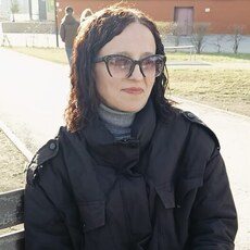 Фотография девушки Светлана, 41 год из г. Куйбышев