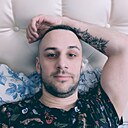 Паша, 33 года