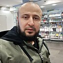 Алмаз, 38 лет