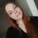 Елизавета, 26 лет
