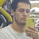 Азим, 29 лет