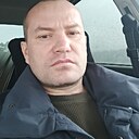 Стас, 40 лет