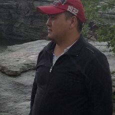 Фотография мужчины Ерлан, 39 лет из г. Караганда