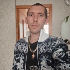 Фотография мужчины Александр, 33 года из г. Кодинск