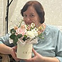Людмила, 62 года