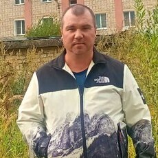 Фотография мужчины Александр, 45 лет из г. Вичуга