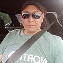 Ержан, 40 лет