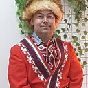 Руслан, 32 года