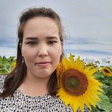 Фотография девушки Альбина, 32 года из г. Высокая Гора