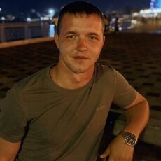 Фотография мужчины Сергей, 34 года из г. Юрга