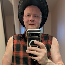 Фотография мужчины Сергей, 44 года из г. Выборг