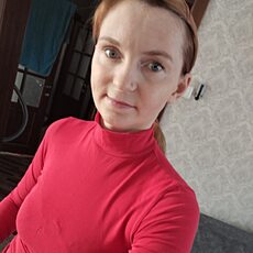 Фотография девушки Даша, 33 года из г. Лесосибирск