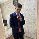 Игорь, 22 года