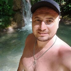 Фотография мужчины Дмитрий, 39 лет из г. Зверево