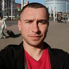 Фотография мужчины Евгений, 33 года из г. Лисичанск