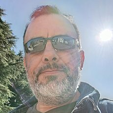 Фотография мужчины Сердар, 43 года из г. Свободный