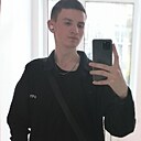Даниил, 20 лет