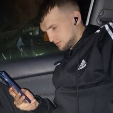 Фотография мужчины Александр, 26 лет из г. Назарово