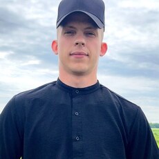 Фотография мужчины Евгений, 26 лет из г. Куйбышев