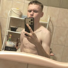Фотография мужчины Александр, 21 год из г. Брест